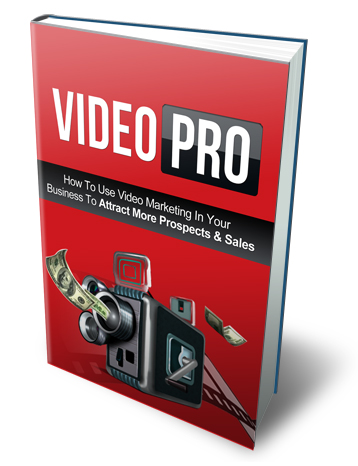 Video Pro eCover